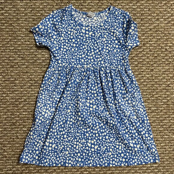 Toddler Casual Dress - 5T - Picture 3 of 4